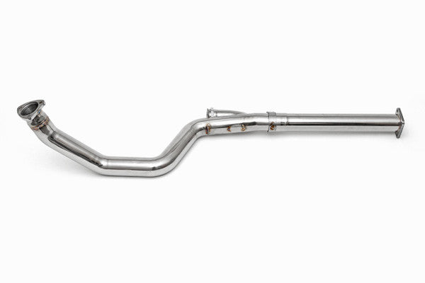 Porsche Competition Link Downpipe - 944 | 1986-1991 FS-POR-944T-CBD