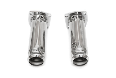 Porsche Competition Link Pipes - 911 | 2007-2008 FS-POR-997T-CB