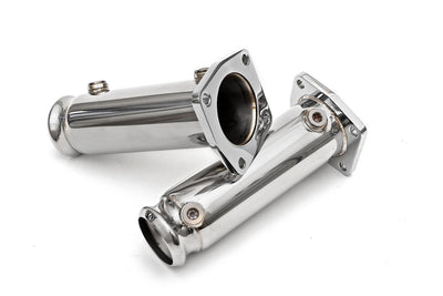 Porsche Competition Link Pipes - 911 | 2007-2008 FS-POR-997T-CB