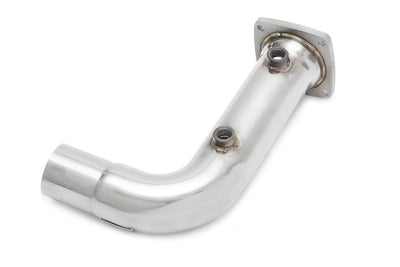 Porsche Competition Link Pipes - 911 | 2017-2019 FS-POR-9912-CB