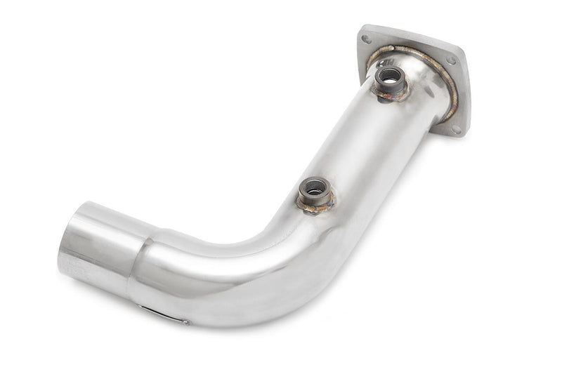Porsche Competition Link Pipes - 911 | 2017-2019 FS-POR-9912-CB