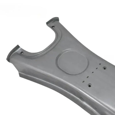 Porsche Complete Central Tunnel - 356BT5 SMC-49-006