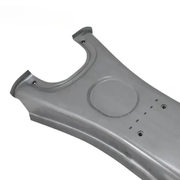 Porsche Complete Central Tunnel - 356BT5 SMC-49-006