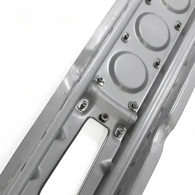 Porsche Complete Central Tunnel - 356BT5 SMC-49-006