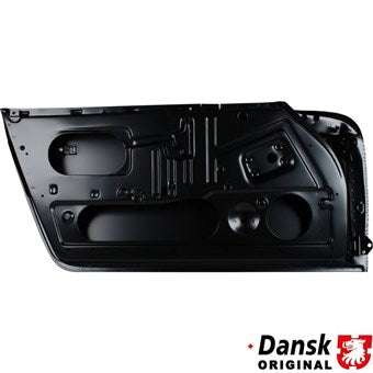 Porsche Complete Door - Left - 911 65-68 901-531-005-21