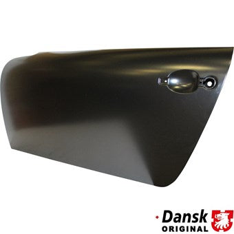 Porsche Complete Door - Left - 911 65-68 901-531-005-21