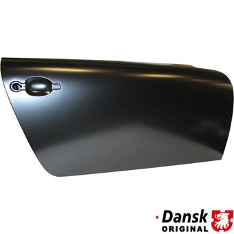 Porsche Complete Door - Right - 911 65-68 901-531-006-21