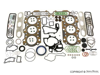 Porsche Complete Engine Gasket Set - 997 05-08
