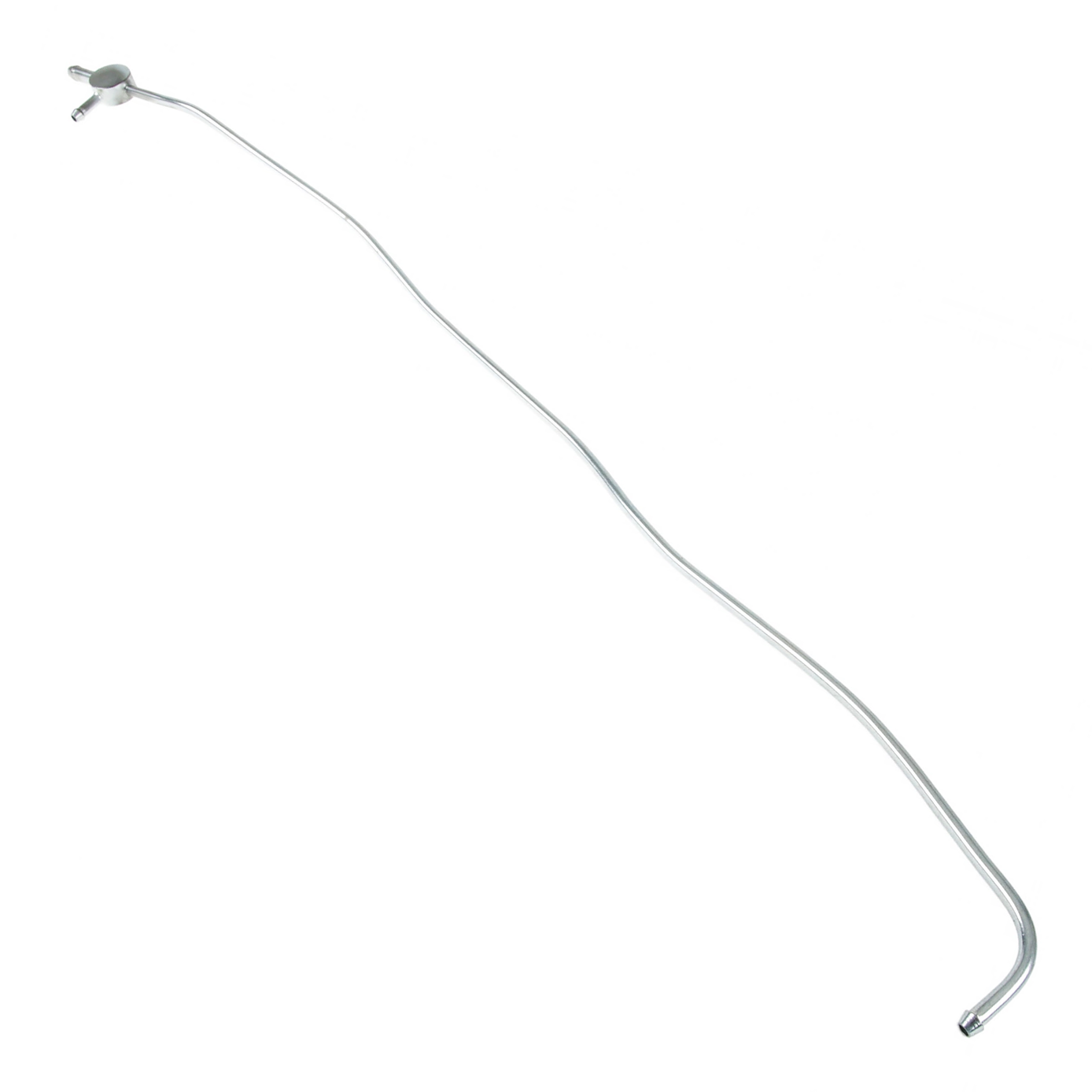 Porsche Complete Fuel Line - 911 65-66 901-108-051-01