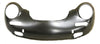 Porsche Complete Nose Panel - 356B/356C T6 644-503-011-06-GRV