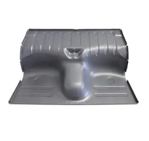 Porsche Complete Rear Seat Bottom 356B T5/T6 60-63 PP119CA