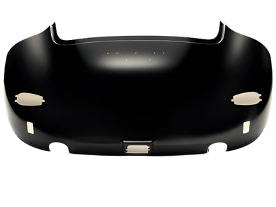 Porsche Complete Rear Tail - 356B 60-63 644-503-081-05-GRV