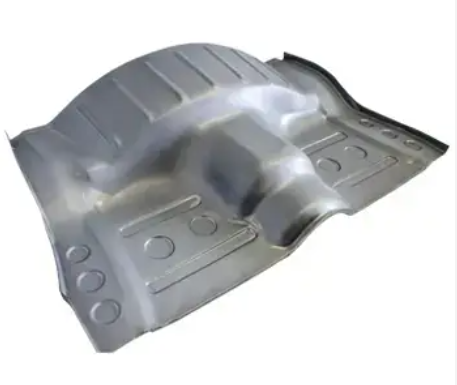 Porsche Complete Seat Bottom 356A 1955-1959 PP119CB