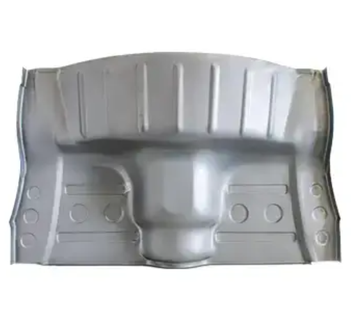 Porsche Complete Seat Bottom 356A 1955-1959 PP119CB