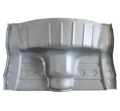 Porsche Complete Seat Bottom 356A 1955-1959 PP119CB