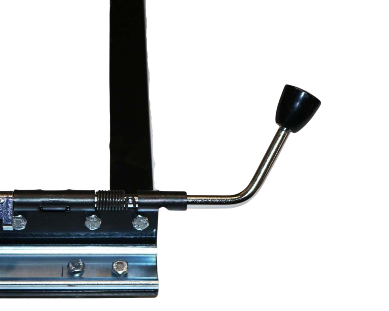 Porsche Complete Seat Bracket Set - Left and Right - Speedster 356B 356C Coupe 644-521-033-41-SET