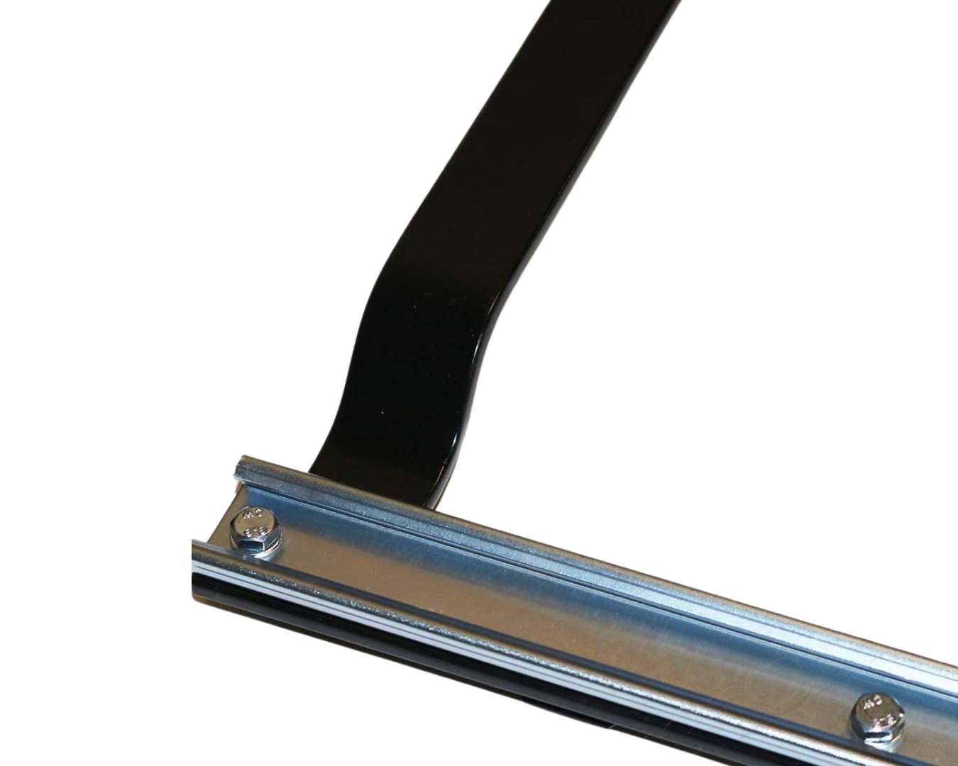 Porsche Complete Seat Bracket Set - Left and Right - Speedster 356B 356C Coupe 644-521-033-41-SET