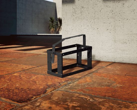 Porsche Complete Set of Roof-Cage Accessories - 99204401281 - 992 18-23 99204401281