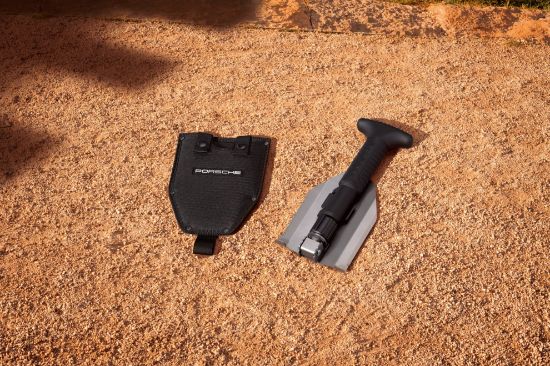 Porsche Complete Set of Roof-Cage Accessories - 99204401281 - 992 18-23 99204401281