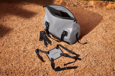 Porsche Complete Set of Roof-Cage Accessories - 99204401281 - 992 18-23 99204401281