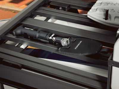 Porsche Complete Set of Roof-Cage Accessories - 99204401281 - 992 18-23 99204401281