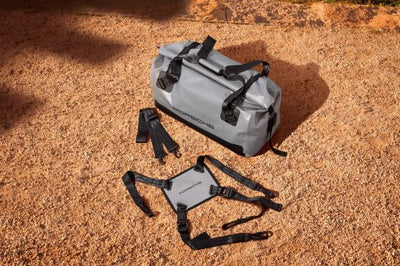 Porsche Complete Set of Roof-Cage Accessories - 99204401281 - 992 18-23 99204401281