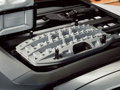 Porsche Complete Set of Roof-Cage Accessories - 99204401281 - 992 18-23 99204401281