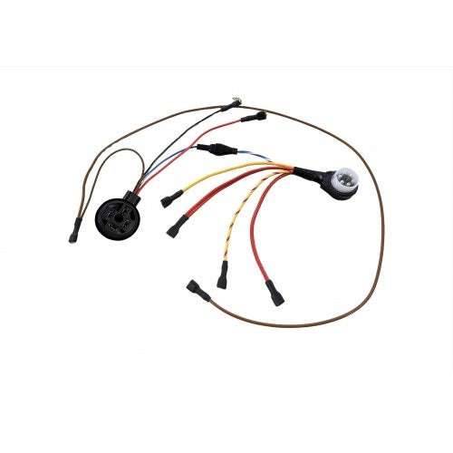 Porsche Complete Wiring Harness Kit - 911 | 1969 901-612-69-KIT