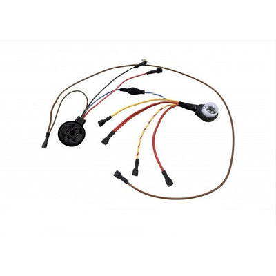 Porsche Complete Wiring Harness Kit - 911 | 1969 901-612-69-KIT