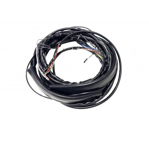 Porsche Complete Wiring Harness Kit - 911 | 1969 901-612-69-KIT