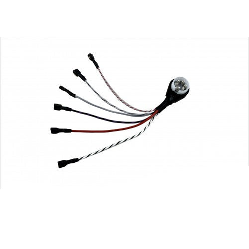 Porsche Complete Wiring Harness Kit - 911 | 1969 901-612-69-KIT