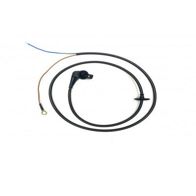 Porsche Complete Wiring Harness Kit - 911 | 1969 901-612-69-KIT