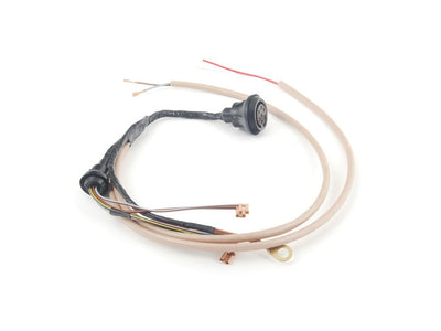 Porsche Complete Wiring Harness Kit - 911 | 1969 901-612-69-KIT