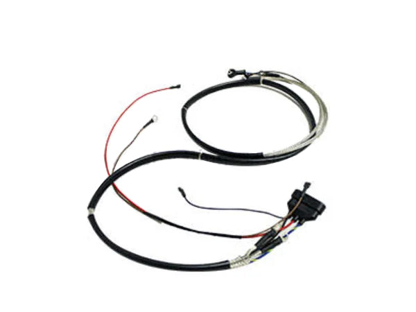 Porsche Complete Wiring Harness Kit - 911 | 1969 901-612-69-KIT
