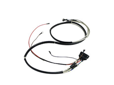 Porsche Complete Wiring Harness Kit - 911 | 1969 901-612-69-KIT