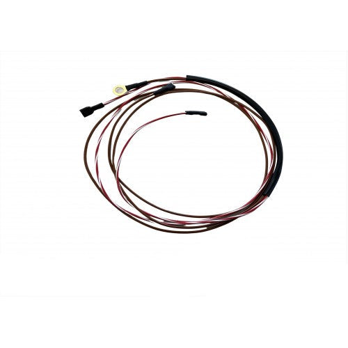 Porsche Complete Wiring Harness Kit - 911 | 1969 901-612-69-KIT