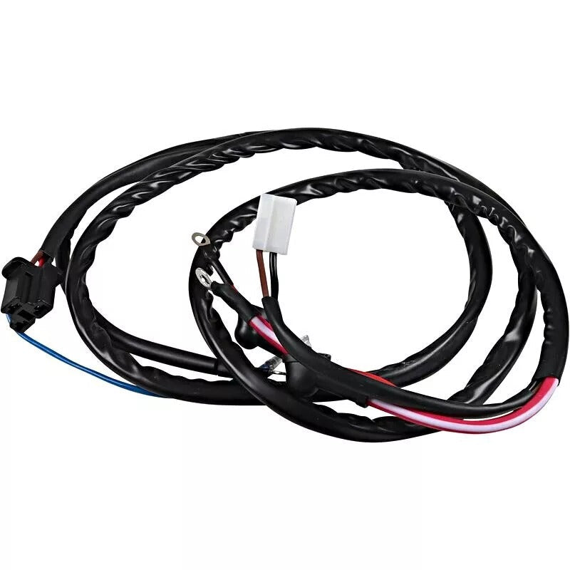 Porsche Complete Wiring Harness Kit - 911 | 1969 901-612-69-KIT