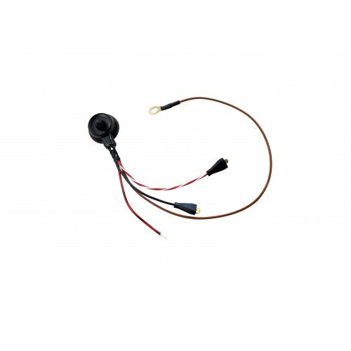 Porsche Complete Wiring Harness Kit - 911 | 1969 901-612-69-KIT