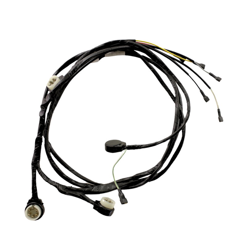 Porsche Complete Wiring Harness Kit - 911 | 1969 901-612-69-KIT