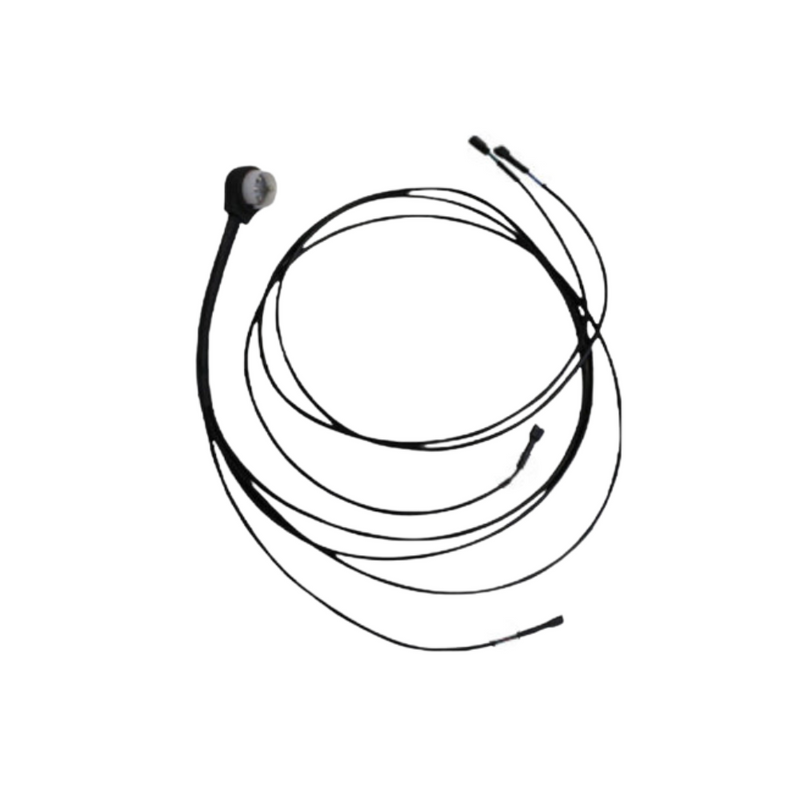 Porsche Complete Wiring Harness Kit - 911 | 1969 901-612-69-KIT