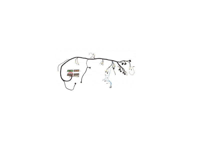 Porsche Complete Wiring Harness Kit - 911 | 1969 901-612-69-KIT