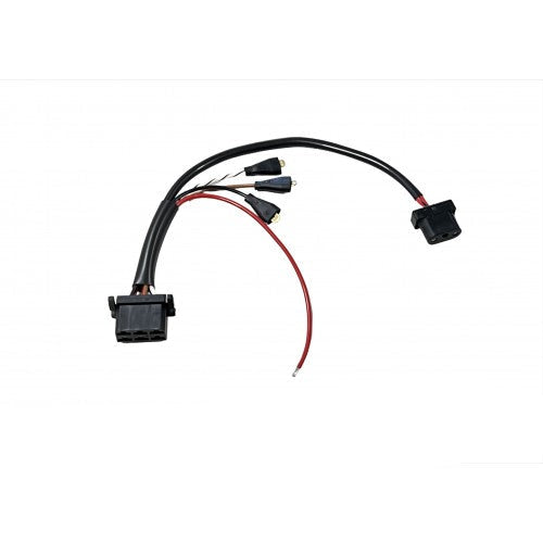 Porsche Complete Wiring Harness Kit - 911 | 1970 901-612-70-KIT