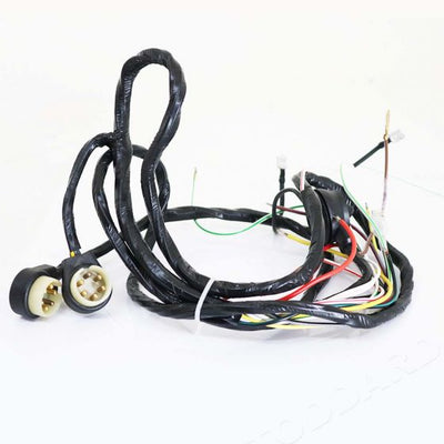 Porsche Complete Wiring Harness Kit - 911 | 1970 901-612-70-KIT