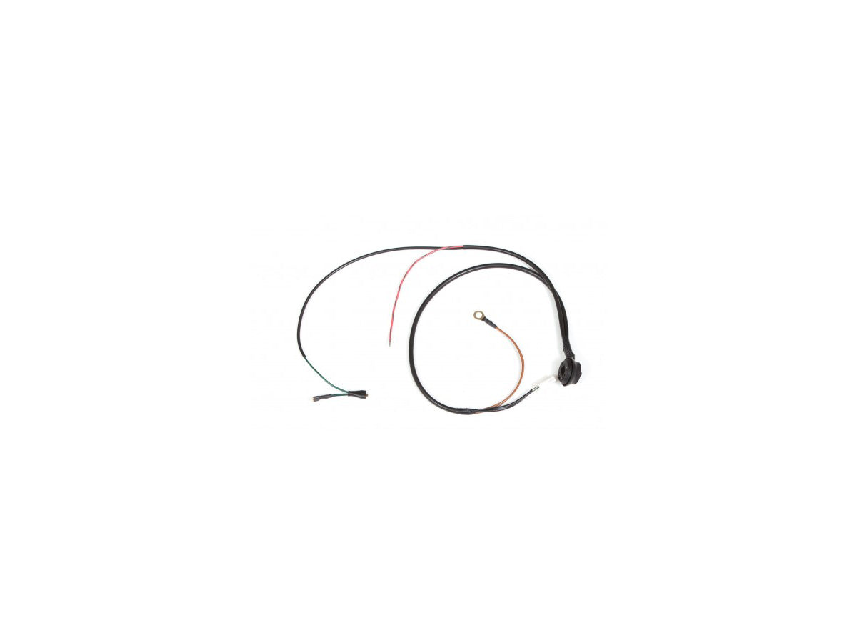 Porsche Complete Wiring Harness Kit - 911 | 1970 901-612-70-KIT