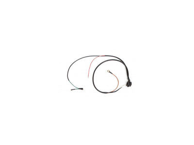 Porsche Complete Wiring Harness Kit - 911 | 1970 901-612-70-KIT