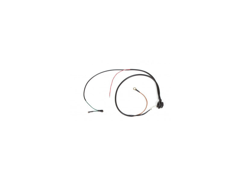 Porsche Complete Wiring Harness Kit - 911 | 1970 901-612-70-KIT