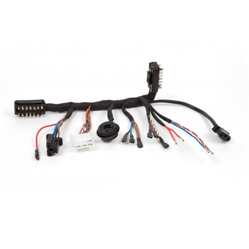 Porsche Complete Wiring Harness Kit - 911 | 1970 901-612-70-KIT