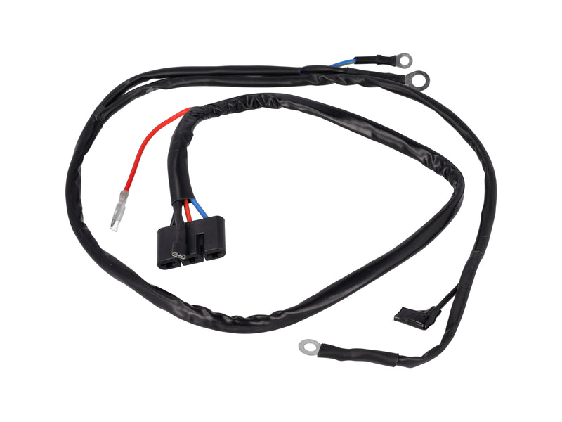 Porsche Complete Wiring Harness Kit - 911 | 1970 901-612-70-KIT