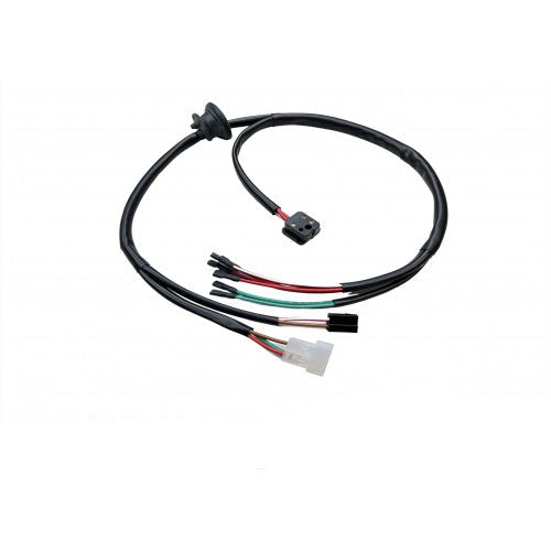 Porsche Complete Wiring Harness Kit - 911 | 1970 901-612-70-KIT