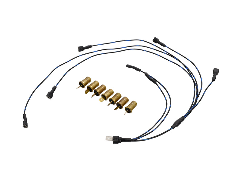 Porsche Complete Wiring Harness Kit - 911 | 1970 901-612-70-KIT